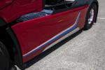 Iveco S-WAY Magirus Concept 2019 года